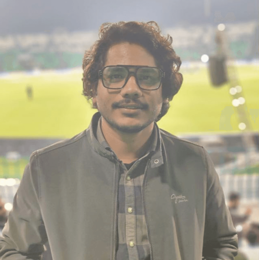 Nauman Nadeem